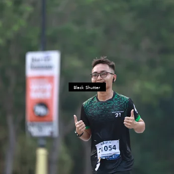 Runner Photo 8249880