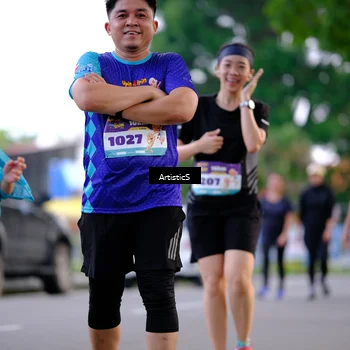 Runner Photo 8249881