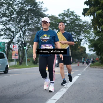 Runner Photo 8249886