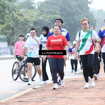 Runner Photo 8249887