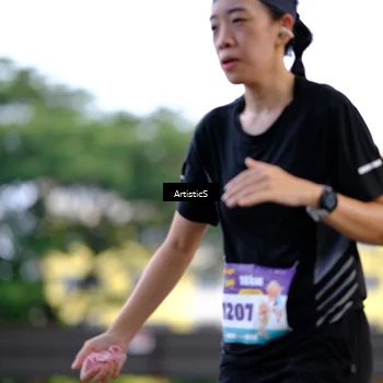 Runner Photo 8249897