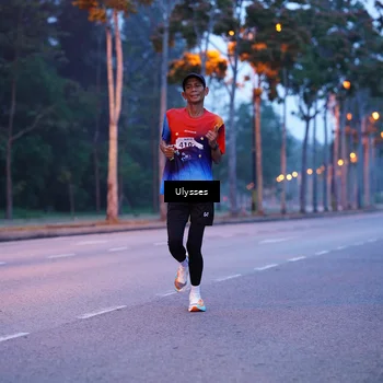 Runner Photo 8249898