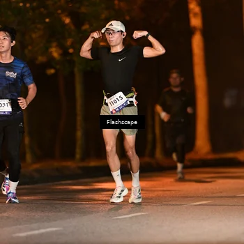 Runner Photo 8249902