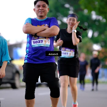 Runner Photo 8249905