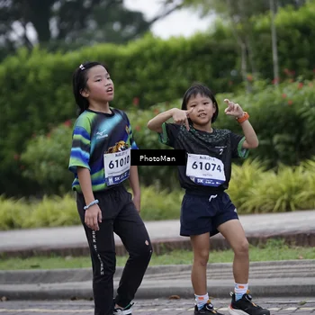 Runner Photo 8249912
