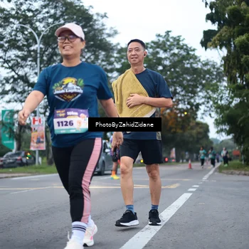 Runner Photo 8249915