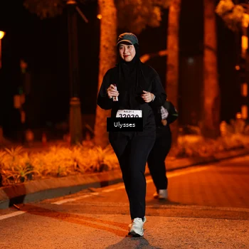 Runner Photo 8249938