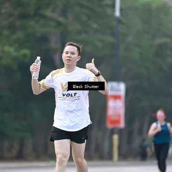 Runner Photo 8249940