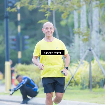 Runner Photo 8249943