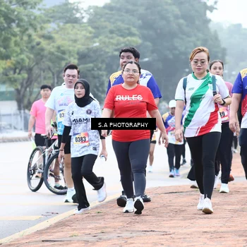 Runner Photo 8249944