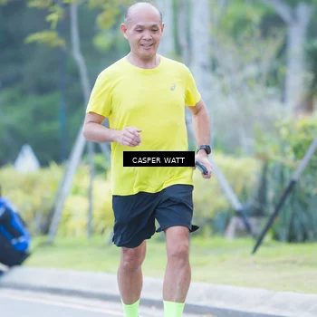 Runner Photo 8249946