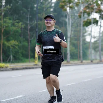 Runner Photo 8249951