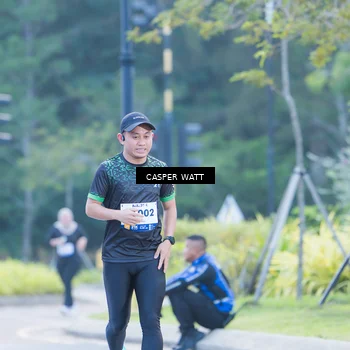 Runner Photo 8249954