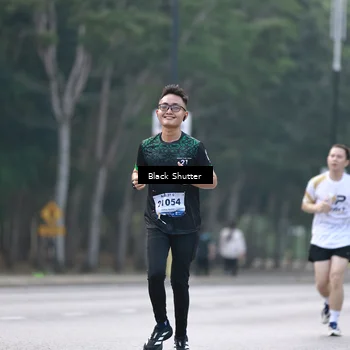 Runner Photo 8249961