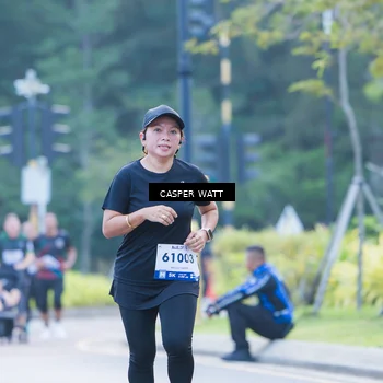 Runner Photo 8249968