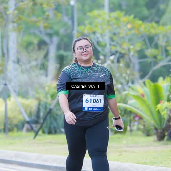 Runner Photo 8249969