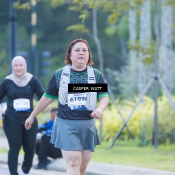 Runner Photo 8250006
