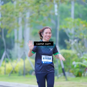 Runner Photo 8250013