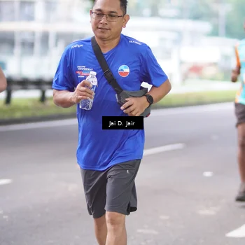 Runner Photo 8250025