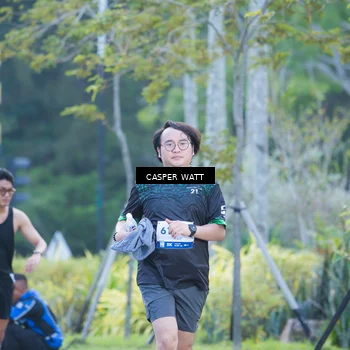 Runner Photo 8250028
