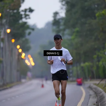 Runner Photo 8250029