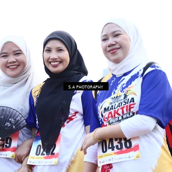 Runner Photo 8250036