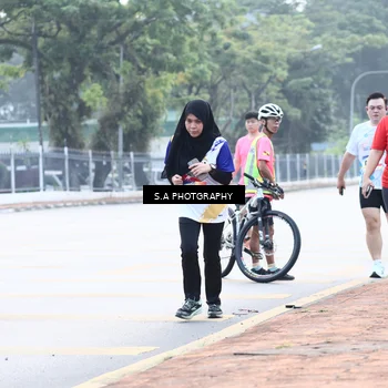 Runner Photo 8250040