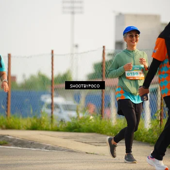 Runner Photo 8250051