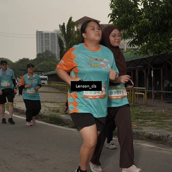 Runner Photo 8250052