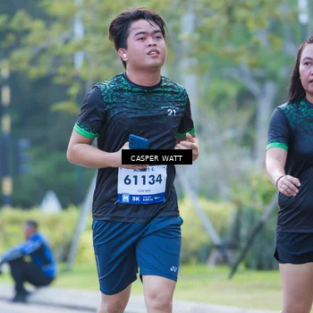 Runner Photo 8250054