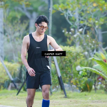 Runner Photo 8250058