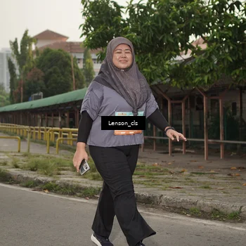 Runner Photo 8250064