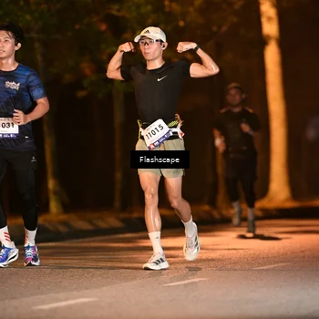 Runner Photo 8250068