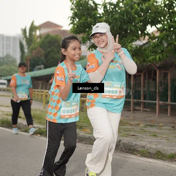 Runner Photo 8250069