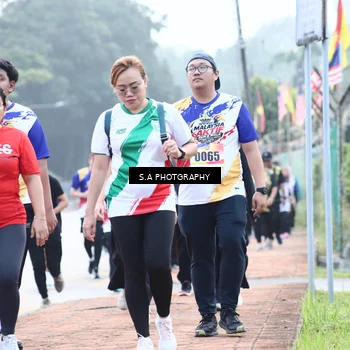 Runner Photo 8250072