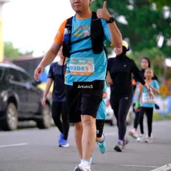 Runner Photo 8250074