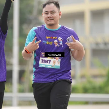 Runner Photo 8250079