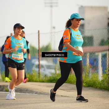 Runner Photo 8250080
