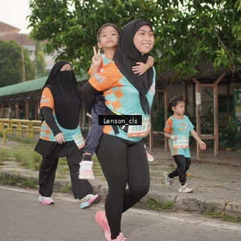Runner Photo 8250086