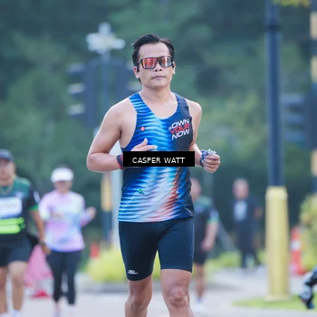 Runner Photo 8250092
