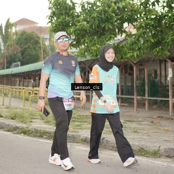 Runner Photo 8250094