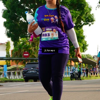 Runner Photo 8250095
