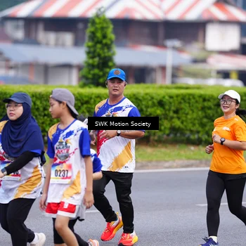 Runner Photo 8250097