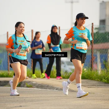 Runner Photo 8250108