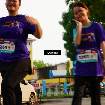 Runner Photo 8250109