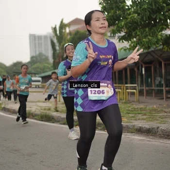 Runner Photo 8250119