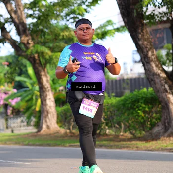 Runner Photo 8250120