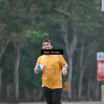 Runner Photo 8250121