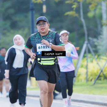 Runner Photo 8250123