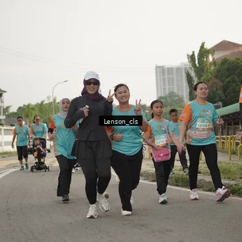 Runner Photo 8250124